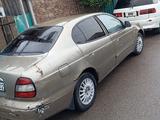 Daewoo Leganza 1997 годаүшін850 000 тг. в Алматы – фото 2