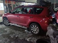 Toyota RAV4 2009 года за 8 000 000 тг. в Алматы