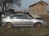 Subaru Legacy 2004 годаүшін15 000 тг. в Алматы