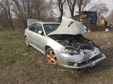 Subaru Legacy 2004 годаүшін15 000 тг. в Алматы – фото 2