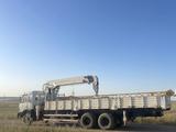 Dongfeng 2012 года за 17 000 000 тг. в Шымкент – фото 4