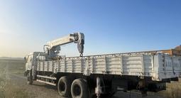 Dongfeng 2012 годаүшін17 000 000 тг. в Шымкент – фото 3