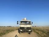 Dongfeng 2012 года за 17 000 000 тг. в Шымкент – фото 5