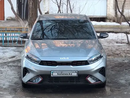 Kia Cerato 2023 года за 11 000 000 тг. в Уральск