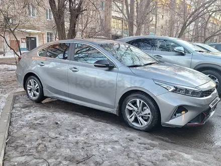 Kia Cerato 2023 года за 11 000 000 тг. в Уральск – фото 2