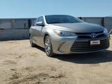 Toyota Camry 2015 года за 6 700 000 тг. в Кызылорда – фото 2