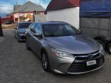 Toyota Camry 2015 года за 6 700 000 тг. в Кызылорда