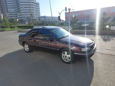 Opel Vectra 1995 года за 1 550 000 тг. в Шымкент – фото 12