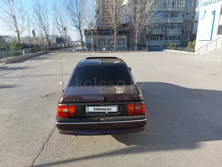 Opel Vectra 1995 года за 1 550 000 тг. в Шымкент – фото 8
