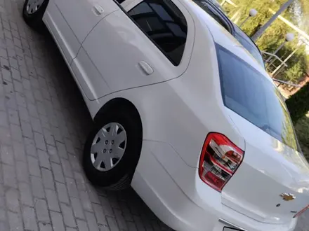 Chevrolet Cobalt 2022 годаүшін6 000 000 тг. в Алматы – фото 20