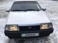 ВАЗ (Lada) 21099 2003 годаүшін2 000 000 тг. в Актобе