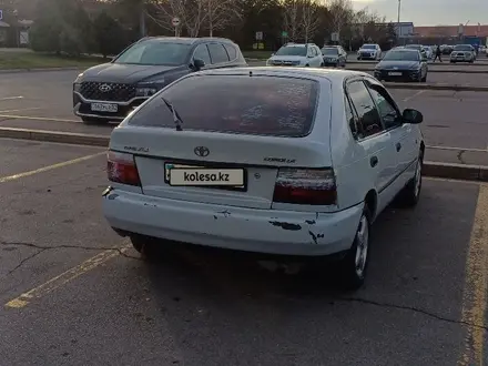 Toyota Corolla 1996 года за 1 100 000 тг. в Алматы – фото 3