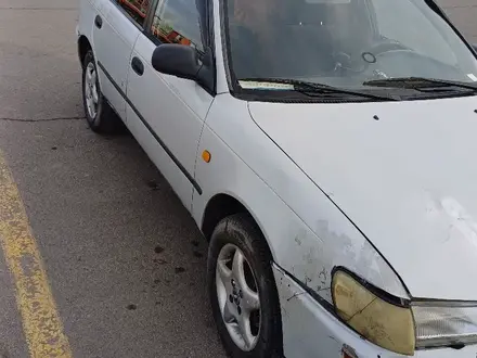 Toyota Corolla 1996 года за 1 100 000 тг. в Алматы – фото 8