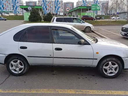 Toyota Corolla 1996 года за 1 100 000 тг. в Алматы – фото 9
