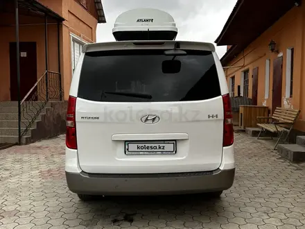 Hyundai Starex 2020 года за 15 000 000 тг. в Алматы – фото 3