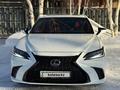 Lexus ES 250 2025 года за 29 000 000 тг. в Астана – фото 4