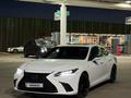 Lexus ES 250 2025 года за 29 000 000 тг. в Астана