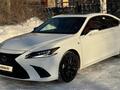 Lexus ES 250 2025 года за 29 000 000 тг. в Астана – фото 2