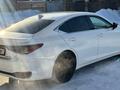 Lexus ES 250 2025 года за 29 000 000 тг. в Астана – фото 7