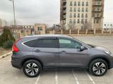 Honda CR-V 2015 года за 8 200 000 тг. в Актау – фото 3