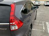 Honda CR-V 2015 года за 8 200 000 тг. в Актау – фото 4
