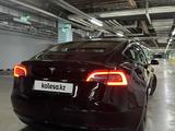 Tesla Model 3 2021 годаүшін15 000 000 тг. в Алматы