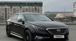 Hyundai Sonata 2014 года за 6 700 000 тг. в Атырау