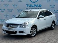 Nissan Almera 2018 года за 5 990 000 тг. в Алматы