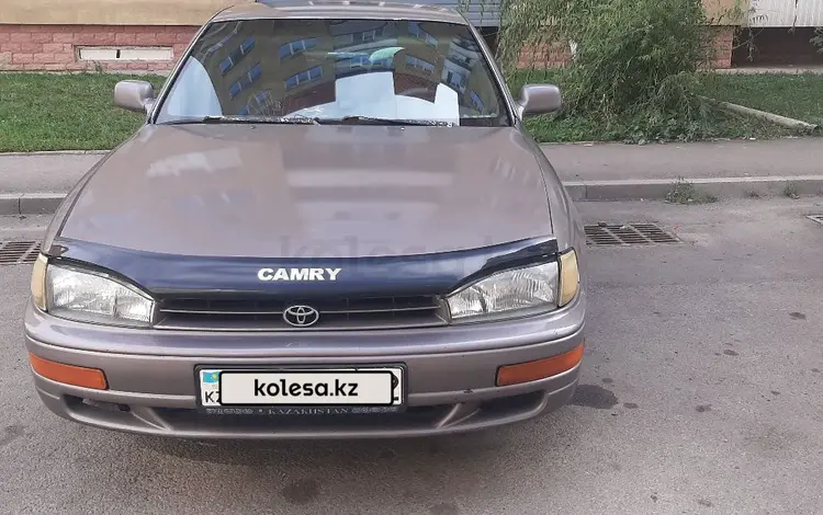 Toyota Camry 1994 годаүшін2 200 000 тг. в Алматы