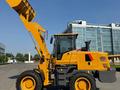 Rongwei  Погрузчик 1, 5м3 2026 годаүшін8 370 000 тг. в Алматы