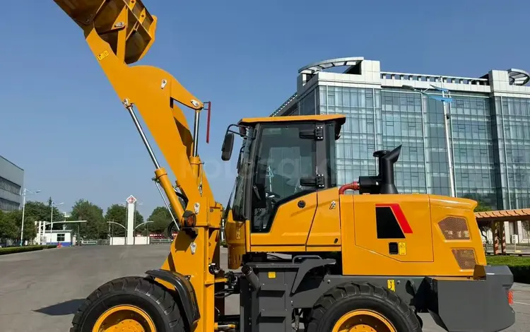 Rongwei  Погрузчик 1, 5м3 2026 годаүшін8 370 000 тг. в Алматы