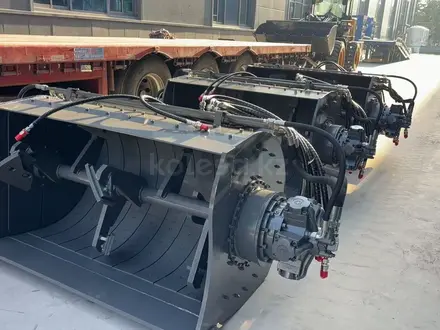 Rongwei  Погрузчик 1, 5м3 2026 года за 8 370 000 тг. в Алматы – фото 3