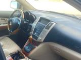 Lexus RX 330 2004 года за 5 700 000 тг. в Актобе – фото 2