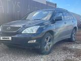 Lexus RX 330 2004 года за 5 700 000 тг. в Актобе