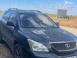 Lexus RX 330 2004 года за 5 700 000 тг. в Актобе – фото 3