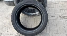 Шина Michelin X-Ice Snow + 265/45 R21 108H XL зимняя для Liүшін185 000 тг. в Алматы – фото 2