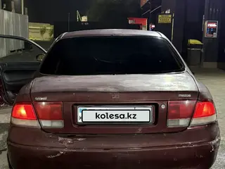Mazda Cronos