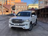 Toyota Land Cruiser 2017 годаfor33 000 000 тг. в Кызылорда