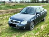 ВАЗ (Lada) Priora 2170 2013 годаүшін2 300 000 тг. в Уральск – фото 3