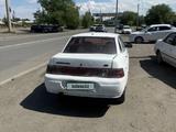 ВАЗ (Lada) 2110 1999 года за 200 000 тг. в Семей – фото 3