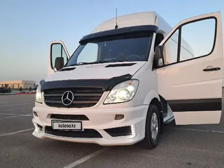 Mercedes-Benz Sprinter 2010 года за 14 200 000 тг. в Алматы