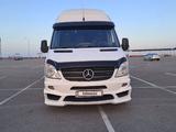 Mercedes-Benz Sprinter 2010 годаүшін14 200 000 тг. в Алматы – фото 3