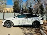 Tesla Model X 2022 годаүшін21 000 000 тг. в Алматы – фото 3