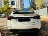 Tesla Model X 2022 годаүшін21 000 000 тг. в Алматы – фото 2
