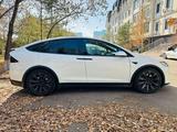 Tesla Model X 2022 годаүшін21 000 000 тг. в Алматы – фото 4