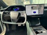 Tesla Model X 2022 годаүшін21 000 000 тг. в Алматы – фото 5