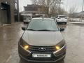 ВАЗ (Lada) Granta 2190 2019 года за 3 880 000 тг. в Уральск – фото 6