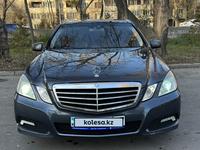 Mercedes-Benz E 250 2009 года за 7 300 000 тг. в Алматы