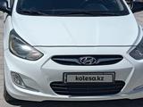 Hyundai Accent 2014 годаүшін4 800 000 тг. в Атырау