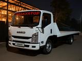 IVECO 2014 года за 10 000 000 тг. в Алматы – фото 3